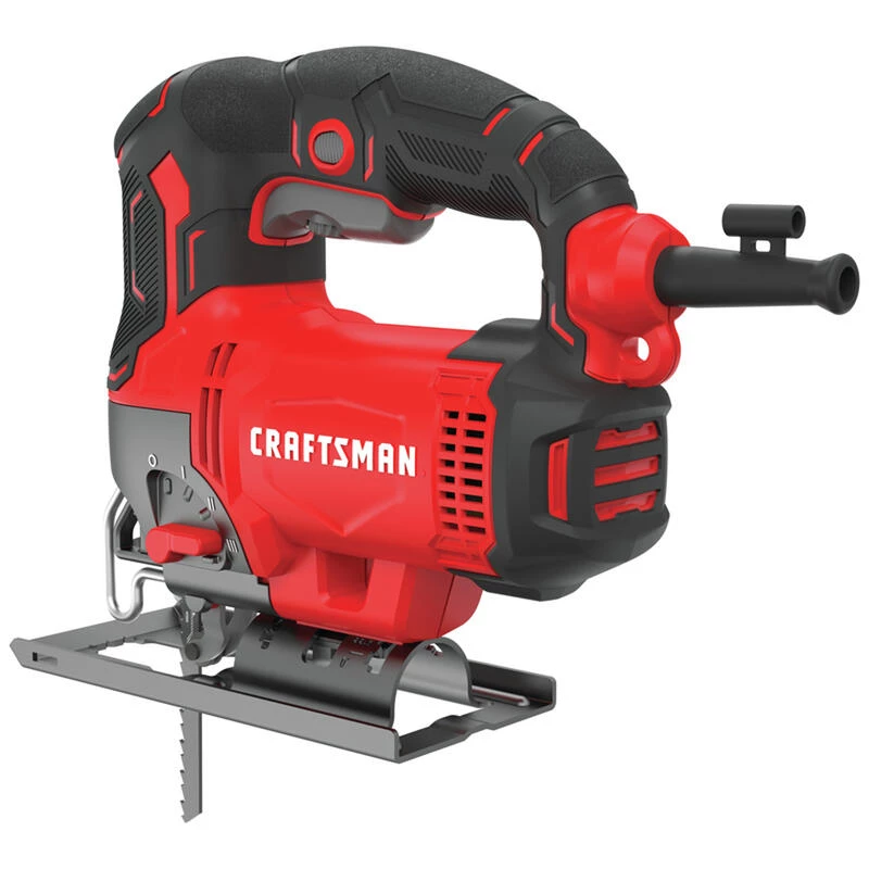Promo 👍 Craftsman 6 amps Corded Jig Saw Tool Only 🔔 12 Promo 👍 Craftsman 6 amps Corded Jig Saw Tool Only 🔔 - Image 10