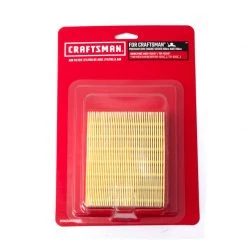 Flash Sale โจ Craftsman Small Engine Air Filter For 951-15245/751-15245 ๐