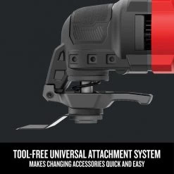 Budget ๐ Craftsman 3 amps Corded Oscillating Multi-Tool Tool Only ๐ 10 Budget ๐ Craftsman 3 amps Corded Oscillating Multi-Tool Tool Only ๐ -Craftsman Sales 2022 5785cab5 46f2 4e3e 971c 2ff0c177fff1