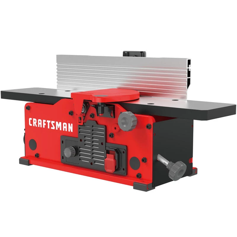 New 🔥 Craftsman 10 amps Benchtop Jointer 👍 7 New 🔥 Craftsman 10 amps Benchtop Jointer 👍 - Image 5