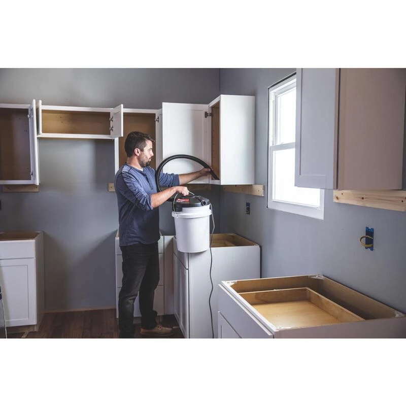 Discount โ Craftsman 12.5 in. L X 12.5 in. W X 12.5 in. D Wet/Dry Vac Powerhead 1 pc ๐งจ 8 Discount โ Craftsman 12.5 in. L X 12.5 in. W X 12.5 in. D Wet/Dry Vac Powerhead 1 pc ๐งจ - Image 6