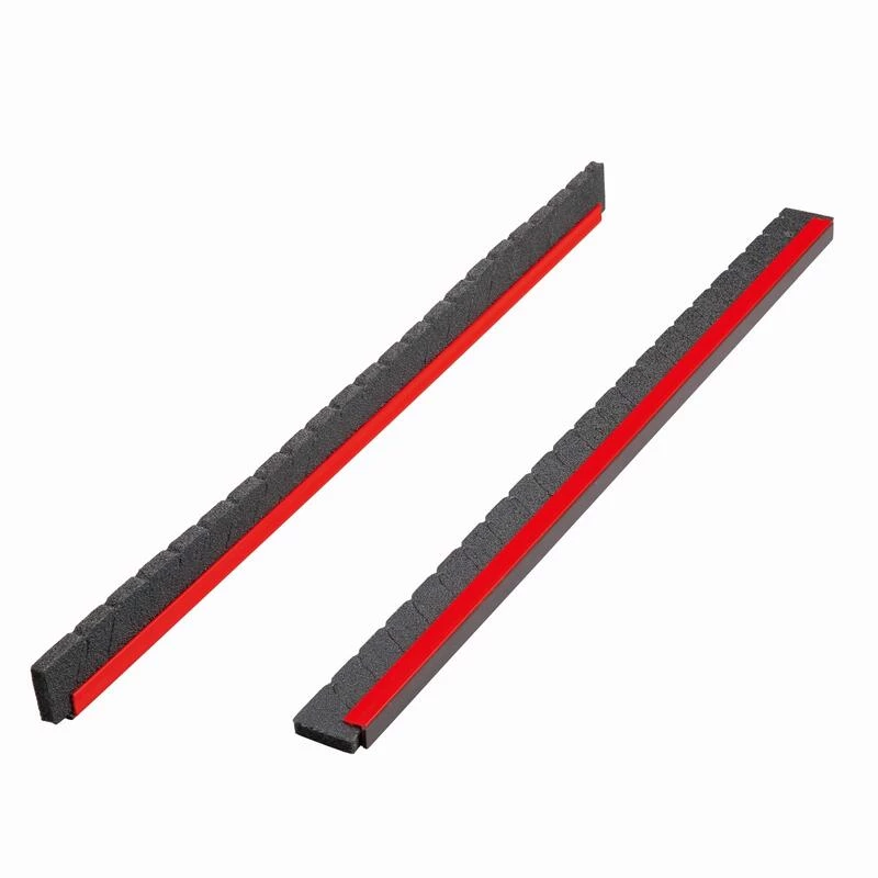 Wholesale 🔥 Craftsman Magnetic Drawer Dividers Black/Red 🎁 3 Wholesale 🔥 Craftsman Magnetic Drawer Dividers Black/Red 🎁