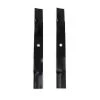 Budget ๐งจ Craftsman 46 in. 2-in-1 Mower Blade Set For Riding Mowers 2 pk โจ 1 Budget ๐งจ Craftsman 46 in. 2-in-1 Mower Blade Set For Riding Mowers 2 pk โจ -Craftsman Sales 2022 5dfd0514 1dcb 4a6a 95ba 8b80dbaa0557