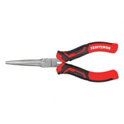 Hot Sale ⭐ Craftsman 6 in. Drop Forged Steel Mini Needle Nose Pliers 😀