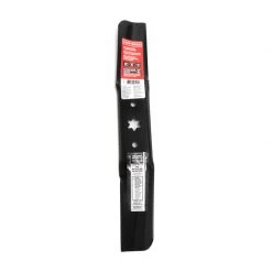 Top 10 ๐ Craftsman 50 in. 2-in-1 Mower Blade Set For Riding Mowers 3 pk ๐
