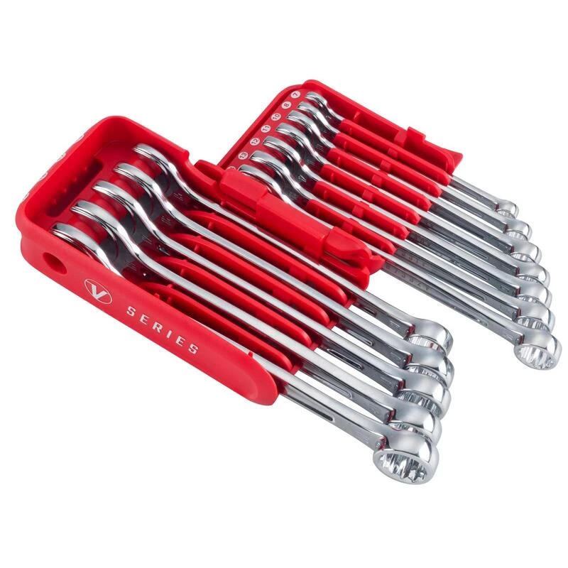 Deals 😀 Craftsman V-series Metric I-Beam Combination Wrench Set 12 pc 👏 3 Deals 😀 Craftsman V-series Metric I-Beam Combination Wrench Set 12 pc 👏