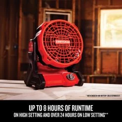 Cheapest 😀 Craftsman V20 14 in. H 3 speed Cordless Jobsite Fan 🔔 15 Cheapest 😀 Craftsman V20 14 in. H 3 speed Cordless Jobsite Fan 🔔 -Craftsman Sales 2022 63ca02c4 442e 4fea 8c11 0ffd98ea6f5e