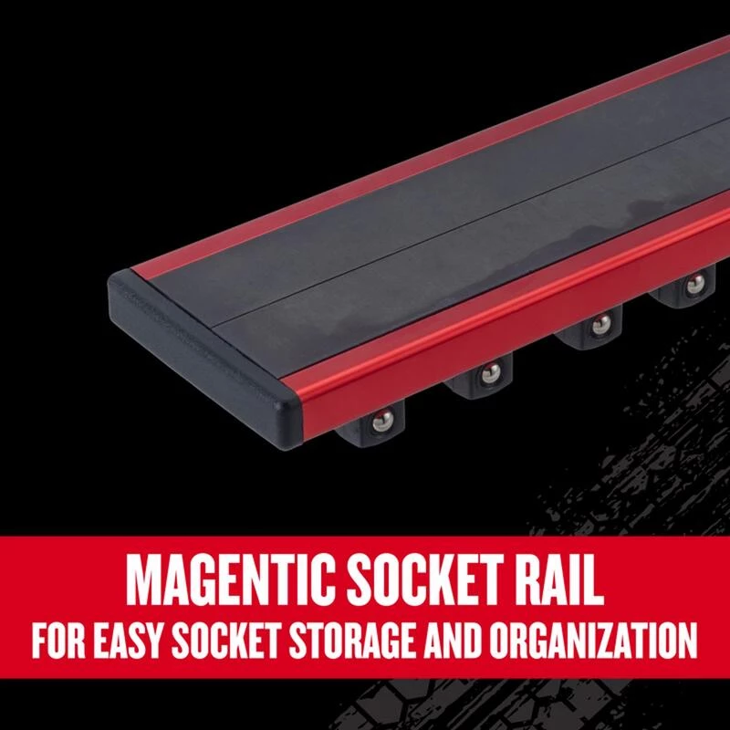 Coupon ๐ Craftsman V-Series 3/8 in. drive Metric 6 Point Socket Set 12 pc โค๏ธ 6 Coupon ๐ Craftsman V-Series 3/8 in. drive Metric 6 Point Socket Set 12 pc โค๏ธ - Image 4