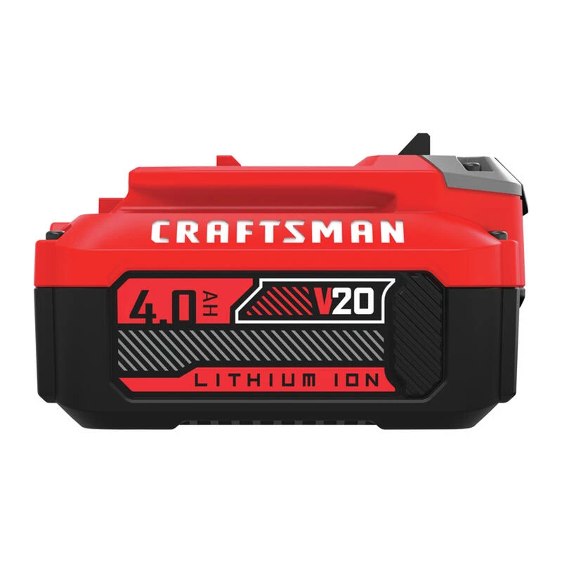 Flash Sale ๐ Craftsman V20 20 V 4 Ah Lithium-Ion High Capacity Battery 2 pc ๐ 7 Flash Sale ๐ Craftsman V20 20 V 4 Ah Lithium-Ion High Capacity Battery 2 pc ๐ - Image 5