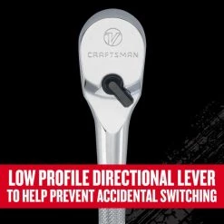Top 10 ⭐ Craftsman V-Series 1/2 in. drive Ratchet 96 teeth ❤️ 12 Top 10 ⭐ Craftsman V-Series 1/2 in. drive Ratchet 96 teeth ❤️ -Craftsman Sales 2022 6592c8fd 70c7 4a08 963f 586acb8a0c13
