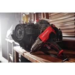 Coupon 😍 Craftsman 7.5 amps 1/2 in. Corded Brushed Impact Wrench 👏 15 Coupon 😍 Craftsman 7.5 amps 1/2 in. Corded Brushed Impact Wrench 👏 -Craftsman Sales 2022 661a6b2d 524e 4bb7 ac43 09716ee3cd93