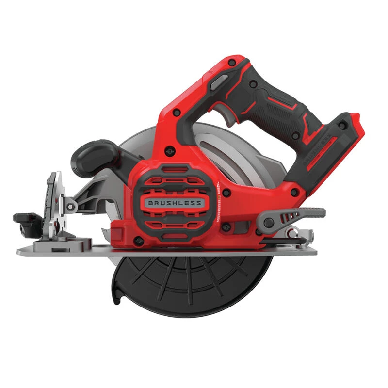 Best deal 🛒 Craftsman V20 20 V 7-1/4 in. Cordless Brushless Circular Saw Tool Only 🎁 5 Best deal 🛒 Craftsman V20 20 V 7-1/4 in. Cordless Brushless Circular Saw Tool Only 🎁 - Image 3