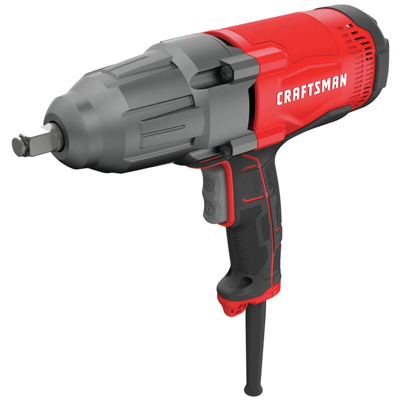 Coupon 😍 Craftsman 7.5 amps 1/2 in. Corded Brushed Impact Wrench 👏 5 Coupon 😍 Craftsman 7.5 amps 1/2 in. Corded Brushed Impact Wrench 👏 - Image 3