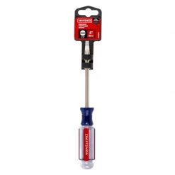 Best Sale 🧨 Craftsman 3/16 in. X 4 in. L Slotted Screwdriver 1 pc ❤️ 9 Best Sale 🧨 Craftsman 3/16 in. X 4 in. L Slotted Screwdriver 1 pc ❤️ -Craftsman Sales 2022 68b25bb4 f9ef 41c7 930c 273e62ca7c5b