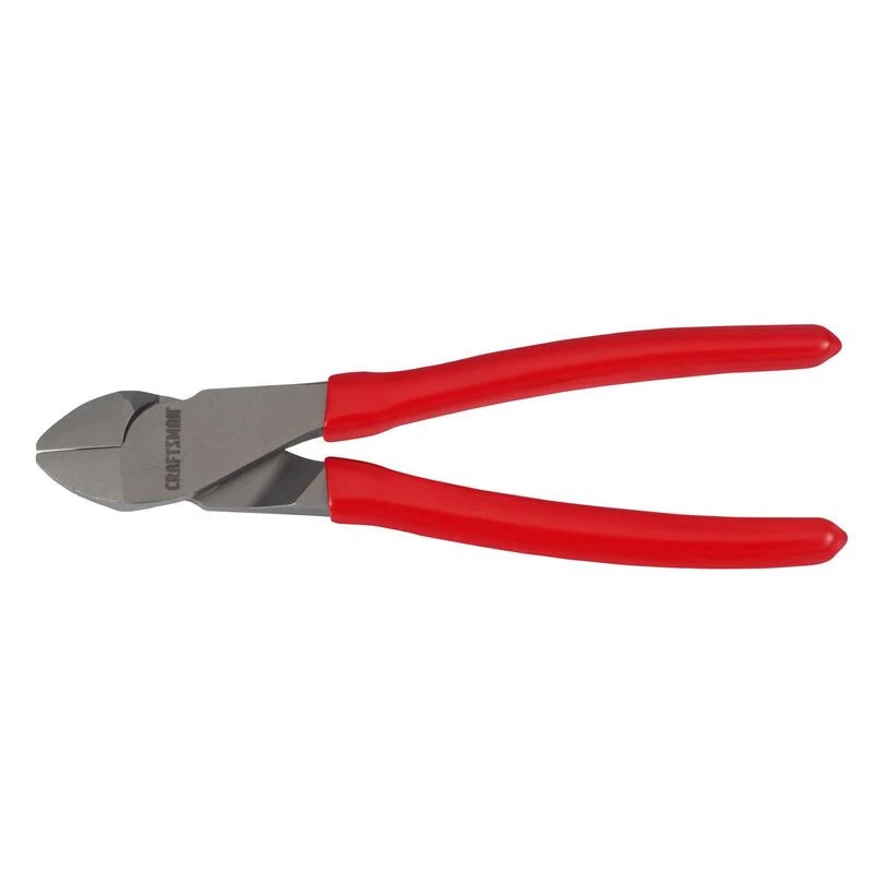 Best reviews of ๐ Craftsman V-Series 7 in. Carbon Steel Diagonal Pliers Flush Cutter 1 pk ๐ 3 Best reviews of ๐ Craftsman V-Series 7 in. Carbon Steel Diagonal Pliers Flush Cutter 1 pk ๐