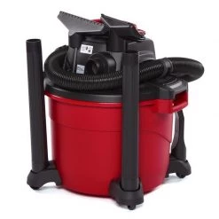 Promo ๐ Craftsman 16 gal Corded Wet/Dry Vacuum 12 amps 120 V 6.5 HP โค๏ธ 18 Promo ๐ Craftsman 16 gal Corded Wet/Dry Vacuum 12 amps 120 V 6.5 HP โค๏ธ -Craftsman Sales 2022 6aa9339f 5584 48e2 998a 0e6f418ce52f