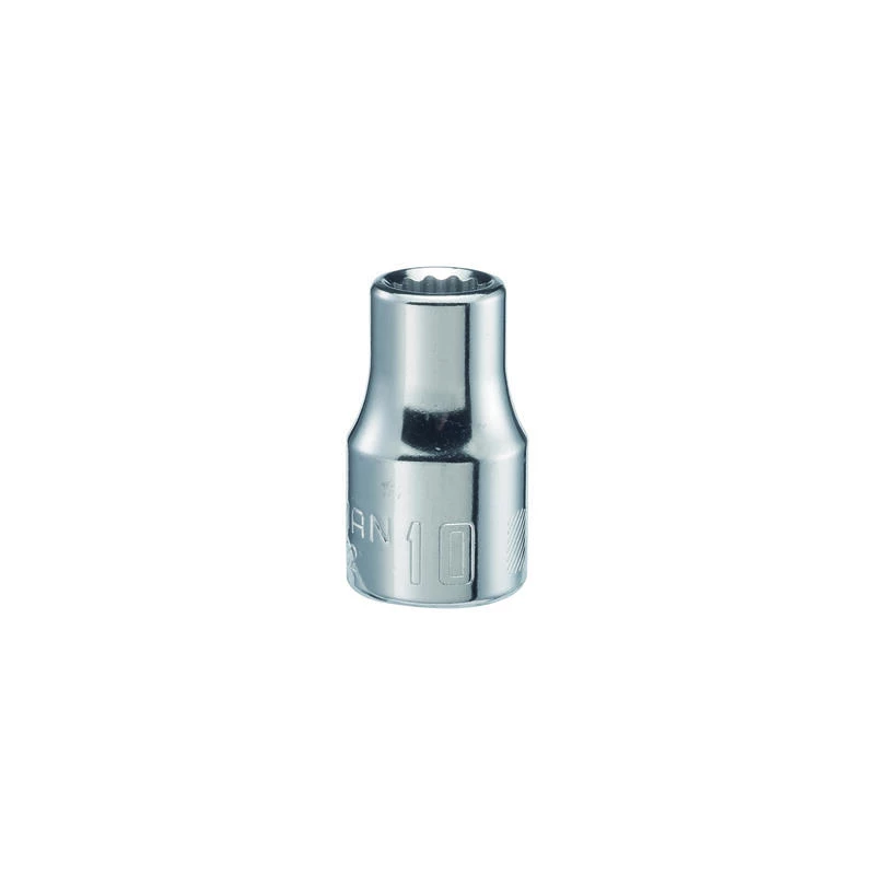 Top 10 ๐งจ Craftsman 10 mm X 1/2 in. drive Metric 12 Point Standard Shallow Socket 1 pc ๐ 3 Top 10 ๐งจ Craftsman 10 mm X 1/2 in. drive Metric 12 Point Standard Shallow Socket 1 pc ๐