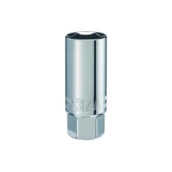 Brand new โญ Craftsman 3/4 in. X 3/8 in. drive SAE 6 Point Standard Spark Plug Socket 1 pc ๐