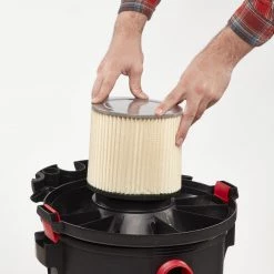 Best reviews of ❤️ Craftsman Wet/Dry Vac Cartridge Filter 1 pc 💯 7 Best reviews of ❤️ Craftsman Wet/Dry Vac Cartridge Filter 1 pc 💯 -Craftsman Sales 2022 6d0f3987 150c 4c54 8143 d91204e60058