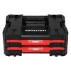 Best Sale ❤️ Craftsman Versastack 17 in. 2-Drawer Tool Box 488 cu in Black/Red ✨ 2 Best Sale ❤️ Craftsman Versastack 17 in. 2-Drawer Tool Box 488 cu in Black/Red ✨ -Craftsman Sales 2022 6d230fbc 5955 4163 b2c4 d604b8c5c1ea