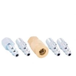 Top 10 👍 Craftsman Brass/Steel Coupler and Plug 5 pc 🔔 -Craftsman Sales 2022 6db04cb2 6d59 48d2 9a03 ec8832293611