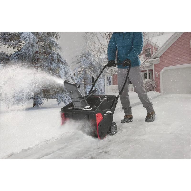 Brand new ๐ Craftsman 21 in. 123 cc Single stage Gas Snow Blower โค๏ธ 5 Brand new ๐ Craftsman 21 in. 123 cc Single stage Gas Snow Blower โค๏ธ - Image 3