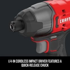 Top 10 π Craftsman MAX 20 V Cordless Brushed 2 Tool Drill/Driver and Impact Driver Kit π€© 17 Top 10 π Craftsman MAX 20 V Cordless Brushed 2 Tool Drill/Driver and Impact Driver Kit π€© -Craftsman Sales 2022 6e8c1f78 378f 40c0 b942 52f4ac9d50d6