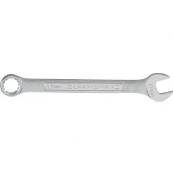 Best Sale ๐ Craftsman 17 mm X 17 mm 12 Point Metric Combination Wrench 8.3 in. L 1 pc โจ