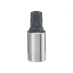 Best reviews of ๐งจ Craftsman T55 X 3/8 in. drive Metric and SAE 6 Point Torx Bit Socket 1 pc ๐