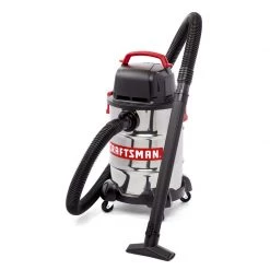 Brand new ❤️ Craftsman 6 gal Corded Wet/Dry Vacuum 8.3 amps 120 V 4.25 HP 🎁 19 Brand new ❤️ Craftsman 6 gal Corded Wet/Dry Vacuum 8.3 amps 120 V 4.25 HP 🎁 -Craftsman Sales 2022 716dac63 2a3a 4c60 9f94 ef6d9d330cd8