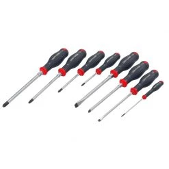 Outlet โ๏ธ Craftsman V-Series Screwdriver Set 8 pc ๐