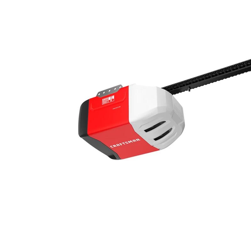 New ✔️ Craftsman Chamberlain 1/2 HP Chain Drive Garage Door Opener 🛒 4 New ✔️ Craftsman Chamberlain 1/2 HP Chain Drive Garage Door Opener 🛒 - Image 3