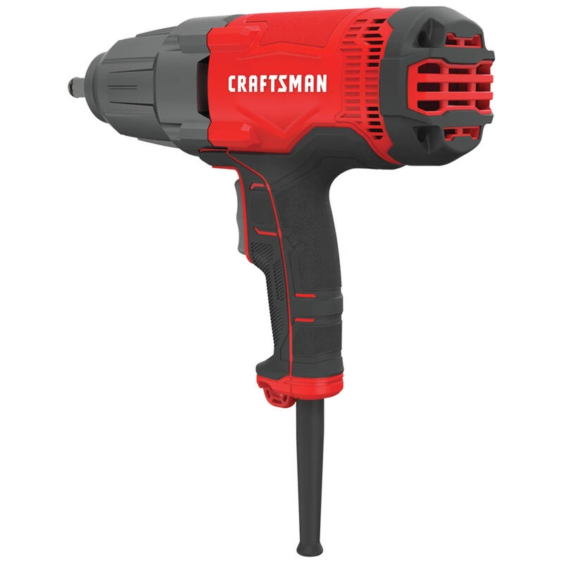 Coupon 😍 Craftsman 7.5 amps 1/2 in. Corded Brushed Impact Wrench 👏 6 Coupon 😍 Craftsman 7.5 amps 1/2 in. Corded Brushed Impact Wrench 👏 - Image 4