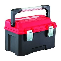 Wholesale โจ Craftsman Pro 20 in. Cantilever Tool Box 1257 cu in Black/Red ๐