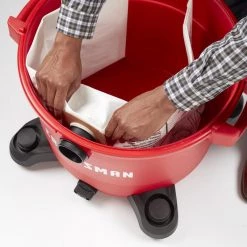 New ⌛ Craftsman 2 in. L X 12 in. W Wet/Dry Vac Bag 16-20 gal 2 pc 👏 10 New ⌛ Craftsman 2 in. L X 12 in. W Wet/Dry Vac Bag 16-20 gal 2 pc 👏 -Craftsman Sales 2022 7536a2f1 4f69 4205 80b5 2dd4f6367e86