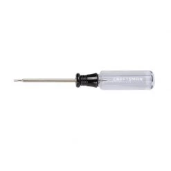 Buy ๐ Craftsman T6 X 2 in. L Torx Screwdriver 1 pc ๐ 8 Buy ๐ Craftsman T6 X 2 in. L Torx Screwdriver 1 pc ๐ -Craftsman Sales 2022 7547f55c be10 488c b709 42a267970c44