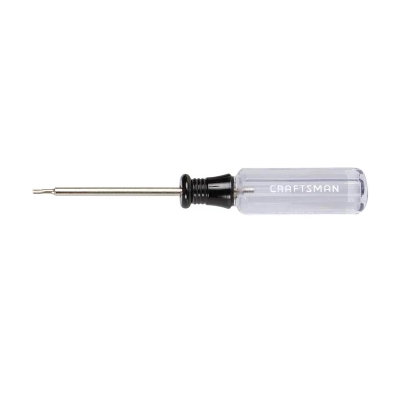 Buy ๐ Craftsman T6 X 2 in. L Torx Screwdriver 1 pc ๐ 4 Buy ๐ Craftsman T6 X 2 in. L Torx Screwdriver 1 pc ๐ - Image 2