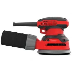 Outlet ๐ Craftsman 3 amps Corded 5 in. Random Orbit Sander ๐ 14 Outlet ๐ Craftsman 3 amps Corded 5 in. Random Orbit Sander ๐ -Craftsman Sales 2022 77b10cb6 777f 427f b3b3 39e127834efb