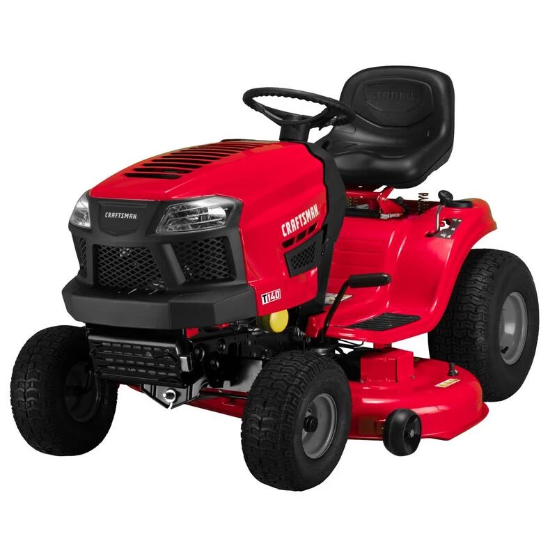 Cheapest ๐ Craftsman 46 in. Automatic Gas Riding Mower โค๏ธ 4 Cheapest ๐ Craftsman 46 in. Automatic Gas Riding Mower โค๏ธ - Image 2