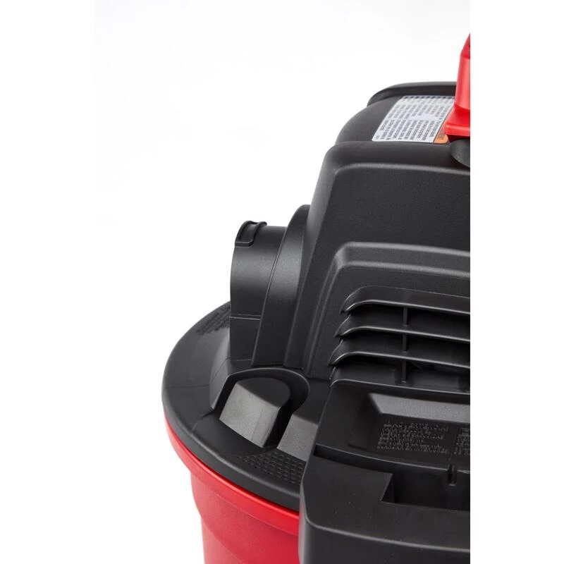 Best Sale 🎉 Craftsman 6 gal Corded Wet/Dry Vacuum 7.5 amps 120 V 3.5 HP ❤️ 7 Best Sale 🎉 Craftsman 6 gal Corded Wet/Dry Vacuum 7.5 amps 120 V 3.5 HP ❤️ - Image 5