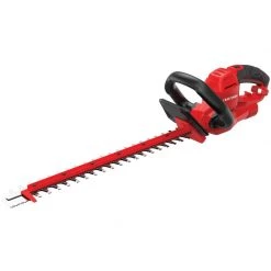 Budget ๐ Craftsman 22 in. 120 V Electric Hedge Trimmer Tool Only ๐