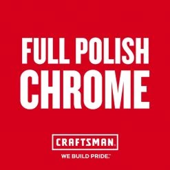 Top 10 😀 Craftsman 1/4, 3/8 and 1/2 in. drive Metric and SAE 6 and 12 Point Mechanic's Tool Set 239 pc ❤️ 11 Top 10 😀 Craftsman 1/4, 3/8 and 1/2 in. drive Metric and SAE 6 and 12 Point Mechanic's Tool Set 239 pc ❤️ -Craftsman Sales 2022 7a50b6a9 7b9a 41a0 a171 fd54343c2a37