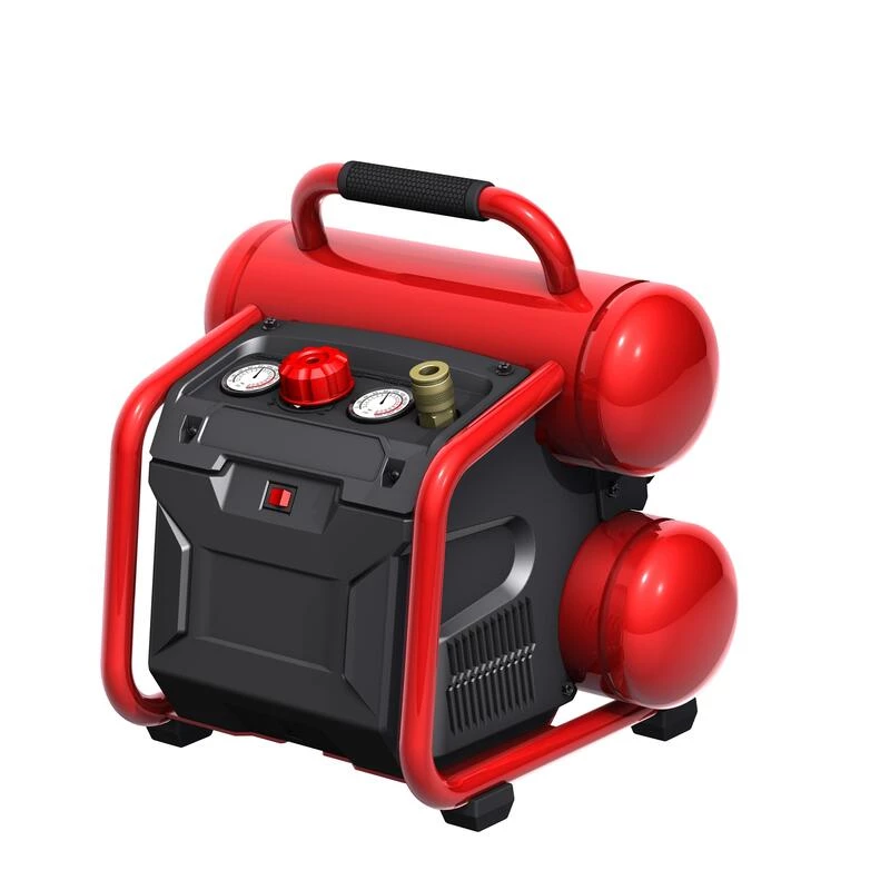 Flash Sale 😀 Craftsman 2 gal Twin Stack Portable Air Compressor 125 psi 0.3 HP 👍 6 Flash Sale 😀 Craftsman 2 gal Twin Stack Portable Air Compressor 125 psi 0.3 HP 👍 - Image 4