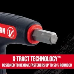 Wholesale ✨ Craftsman V-Series X-Tract Technology SAE T-Handle Hex Key Set 9 pc ✨ 13 Wholesale ✨ Craftsman V-Series X-Tract Technology SAE T-Handle Hex Key Set 9 pc ✨ -Craftsman Sales 2022 7d7e8798 dc75 4a10 8656 9387623cba89