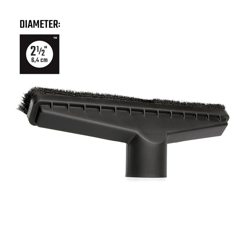 Outlet ๐ Craftsman 5 in. L X 15 in. W X 2-1/2 in. D Floor Brush 1 pc ๐งจ 4 Outlet ๐ Craftsman 5 in. L X 15 in. W X 2-1/2 in. D Floor Brush 1 pc ๐งจ - Image 2