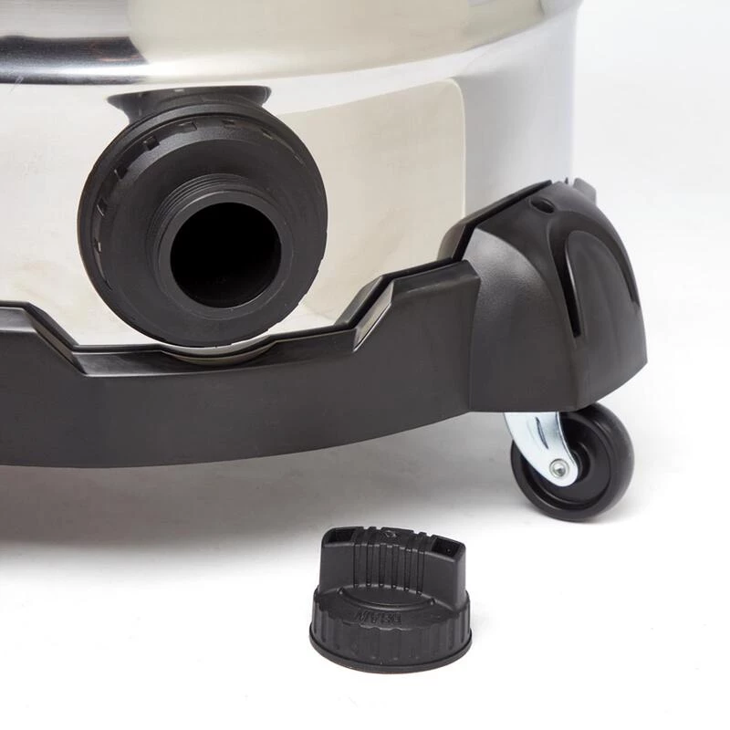 Wholesale ⌛ Craftsman 10 gal Corded Wet/Dry Vacuum 120 V 6 HP 🛒 5 Wholesale ⌛ Craftsman 10 gal Corded Wet/Dry Vacuum 120 V 6 HP 🛒 - Image 3