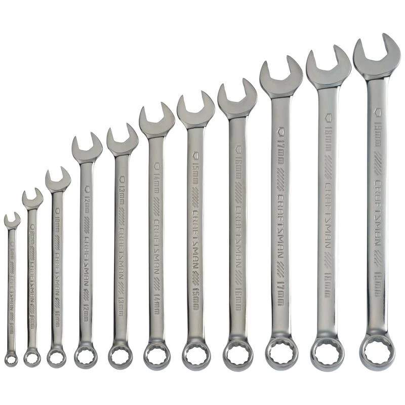 Best deal ๐ Craftsman Metric Long Panel Combination Wrench Set 11 pc ๐ 3 Best deal ๐ Craftsman Metric Long Panel Combination Wrench Set 11 pc ๐
