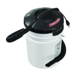 Discount โ Craftsman 12.5 in. L X 12.5 in. W X 12.5 in. D Wet/Dry Vac Powerhead 1 pc ๐งจ