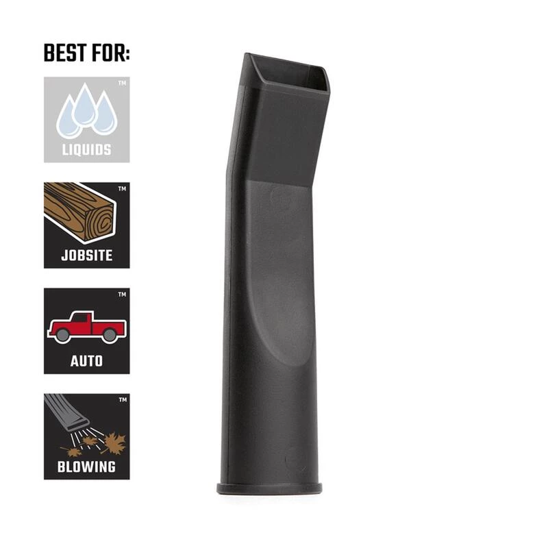 Best Pirce 🔥 Craftsman 9 in. L X 5.5 in. W X 1-7/8 in. D LED Car Nozzle 1 pc ❤️ 5 Best Pirce 🔥 Craftsman 9 in. L X 5.5 in. W X 1-7/8 in. D LED Car Nozzle 1 pc ❤️ - Image 3