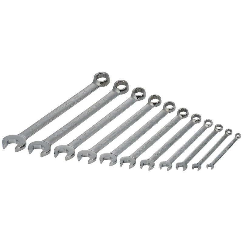 Best reviews of ๐ฏ Craftsman SAE Long Panel Combination Wrench Set 11 pc ๐งจ 4 Best reviews of ๐ฏ Craftsman SAE Long Panel Combination Wrench Set 11 pc ๐งจ - Image 2